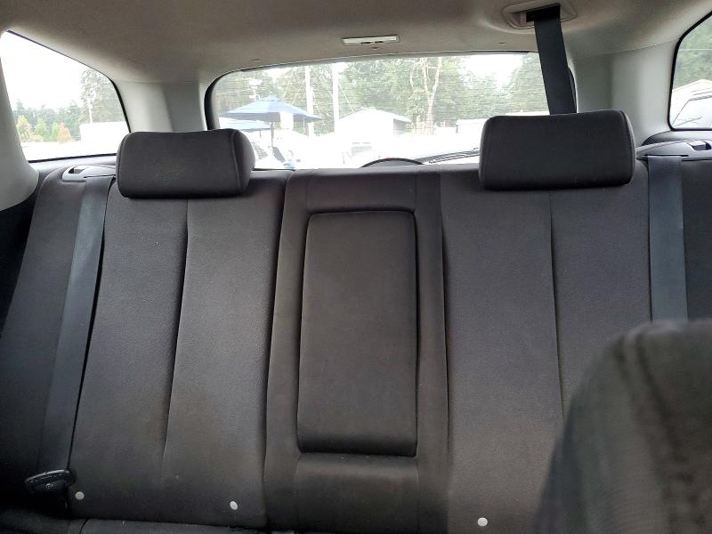 Aukcja sprzedaży 2007 Mazda Cx-7, vin: JM3ER293570112007, numer aukcji: 65172326