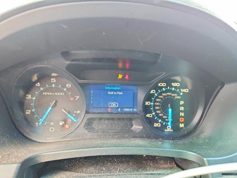 Продаж на аукціоні авто 2014 Ford Explorer, vin: 1FM5K8D85EGC62296, номер лоту: 67805756