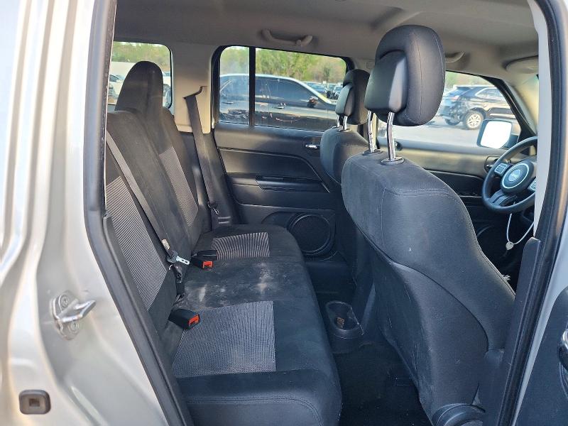 67375156 :رقم المزاد ، 1C4NJRBB9DD201352 vin ، 2013 Jeep Patriot مزاد بيع