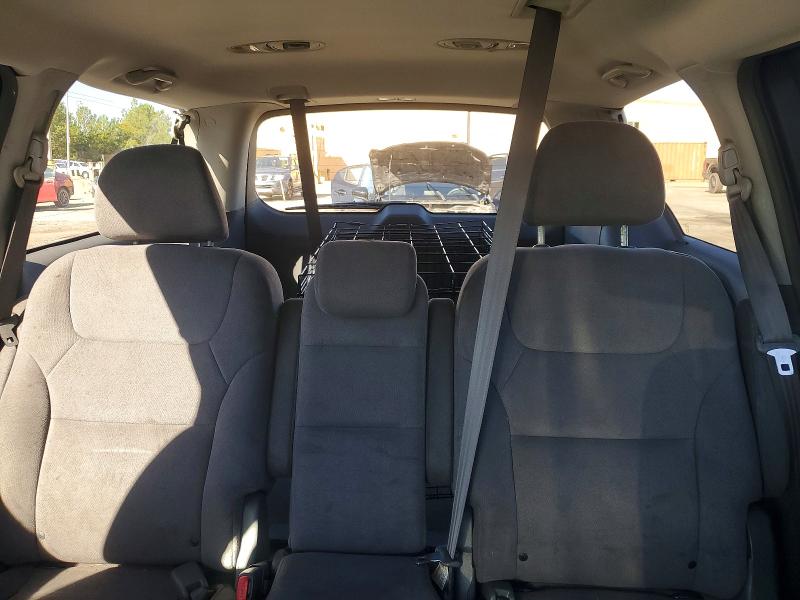Продаж на аукціоні авто 2005 Honda Odyssey, vin: 5FNRL38405B039171, номер лоту: 70229226