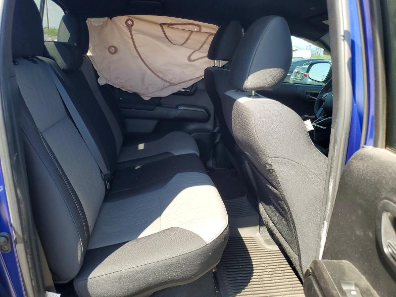 Продажа на аукционе авто 2022 Toyota Tacoma, vin: 3TMCZ5AN2NM488253, номер лота: 67850736
