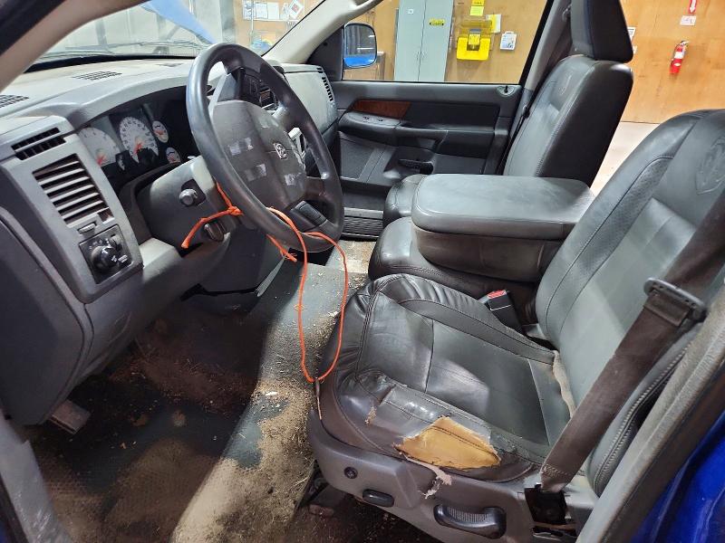 Продаж на аукціоні авто 2008 Dodge Ram 1500, vin: 1D7HU18N48S547047, номер лоту: 67451526