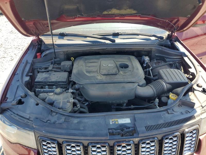 Продажа на аукционе авто 2018 Jeep Grand Cherokee, vin: 1C4RJFAG9JC148781, номер лота: 67418906