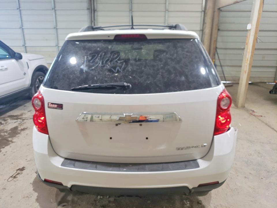 Aukcja sprzedaży 2010 Chevrolet Equinox, vin: 2CNALDEW1A6296697, numer aukcji: 68009966