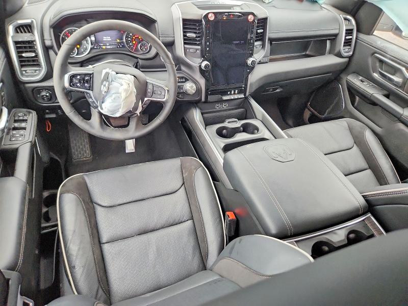 69843146 :رقم المزاد ، 1C6SRFJP1TN362382 vin ، 2026 Ram 1500 مزاد بيع