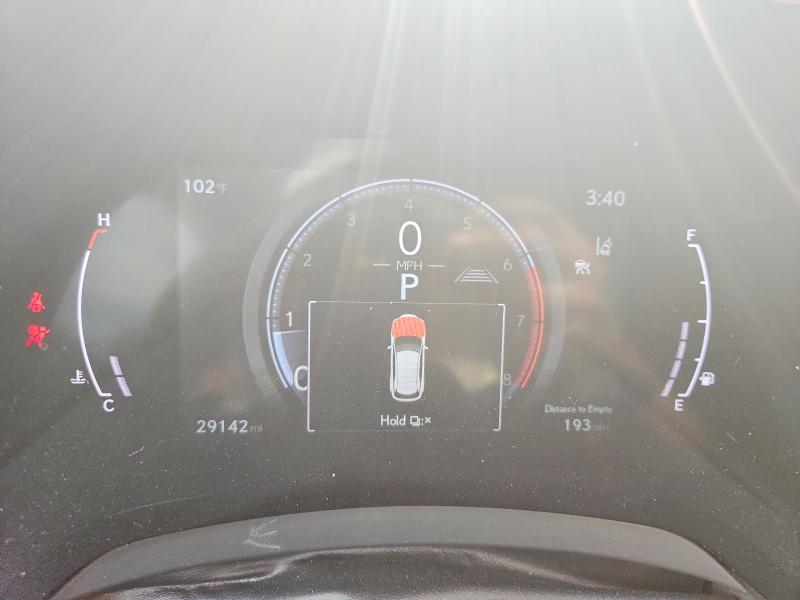 Aukcja sprzedaży 2023 Lexus Rx 350, vin: 2T2BAMBA0PC010431, numer aukcji: 67782076
