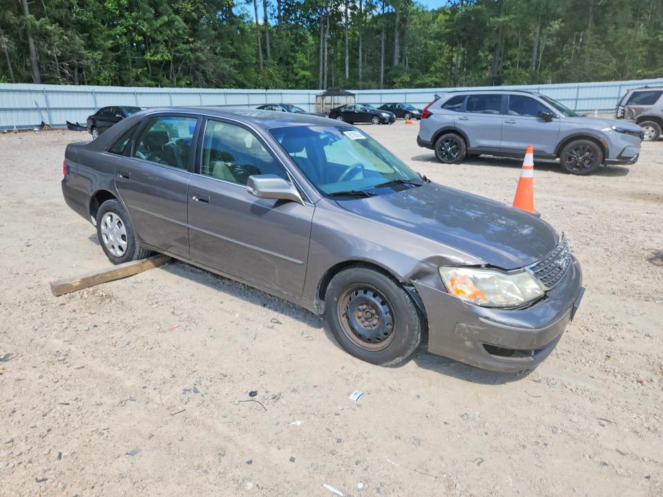 Aukcja sprzedaży 2003 Toyota Avalon, vin: 4T1BF28B13U283767, numer aukcji: 68168326