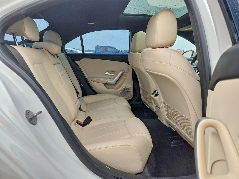 Aukcja sprzedaży 2020 Mercedes-benz A, vin: WDD3G4FB6LW036498, numer aukcji: 67088476