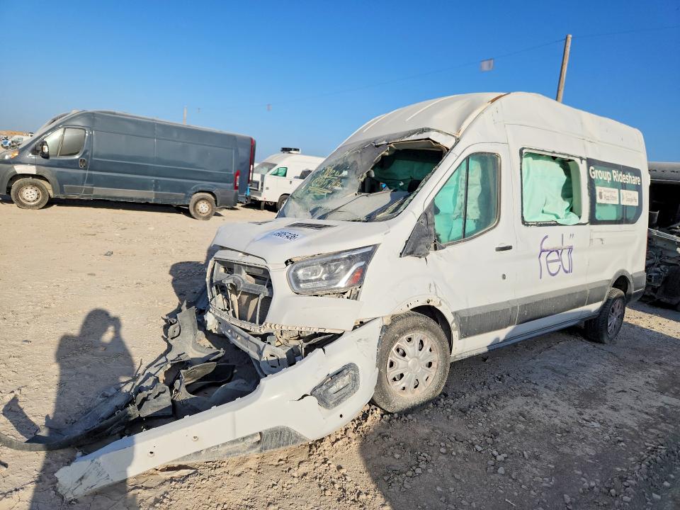 Продаж на аукціоні авто 2023 Ford Transit, vin: 1FBAX2X85PKA58860, номер лоту: 69057436