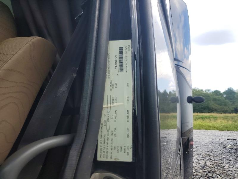 Aukcja sprzedaży 2013 Volvo Vn, vin: 4V4NC9EH5DN144043, numer aukcji: 67965506