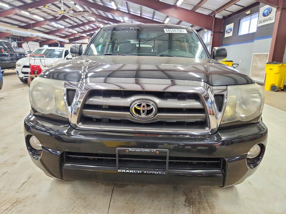 68540766 :رقم المزاد ، 3TMLU4EN3AM042884 vin ، 2010 Toyota Tacoma مزاد بيع