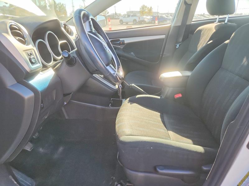 Продаж на аукціоні авто 2012 Toyota Corolla Matrix, vin: 2T1KU4EE7CC795129, номер лоту: 69234726