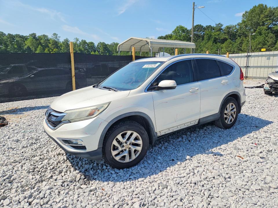 Продажа на аукционе авто 2015 Honda Cr-v, vin: 5J6RM4H78FL034774, номер лота: 67025426