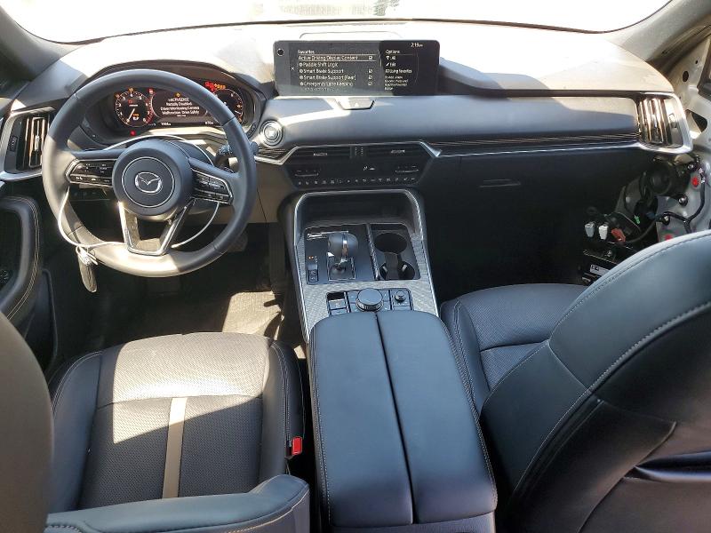 Aukcja sprzedaży 2026 Mazda Cx-90, vin: JM3KKDHC3T1352598, numer aukcji: 67194036