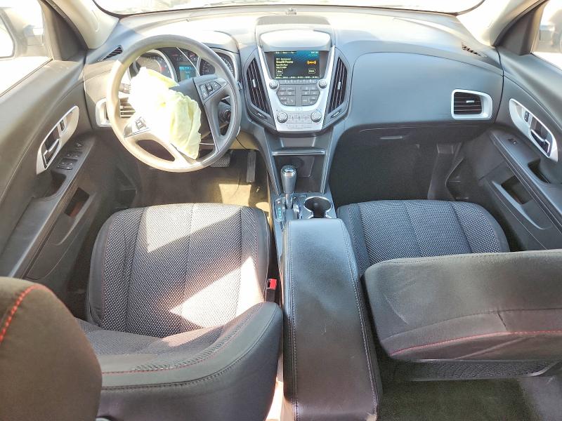 Aukcja sprzedaży 2017 Chevrolet Equinox, vin: 2GNFLEEKXH6337097, numer aukcji: 67690036