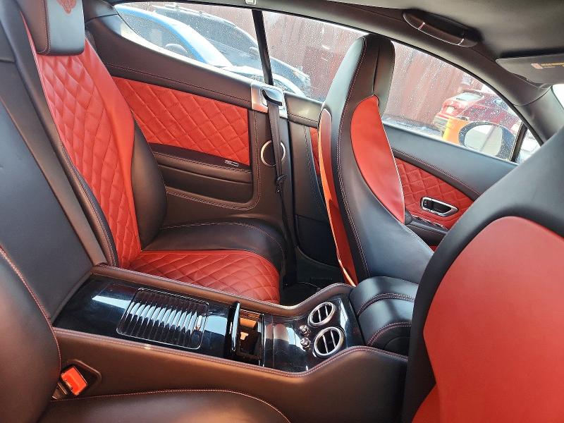 Продаж на аукціоні авто 2016 Bentley Continental, vin: SCBFJ7ZA4GC054358, номер лоту: 69410976