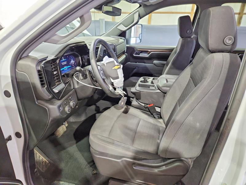 Продаж на аукціоні авто 2026 Chevrolet Silverado, vin: 1GC1KNEYXTF256612, номер лоту: 69564396