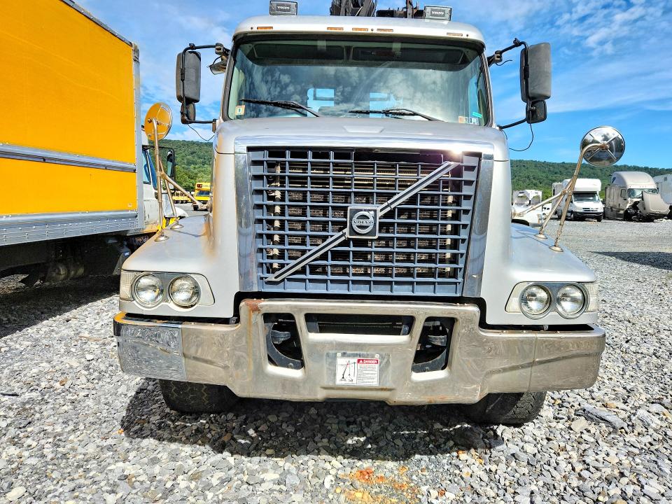 Aukcja sprzedaży 2006 Volvo Vhd, vin: 4V5K99GH76N408571, numer aukcji: 69084506