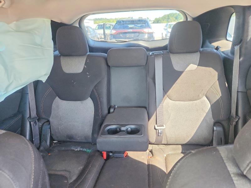 Aukcja sprzedaży 2018 Jeep Cherokee, vin: 1C4PJMCXXJD587054, numer aukcji: 68740016