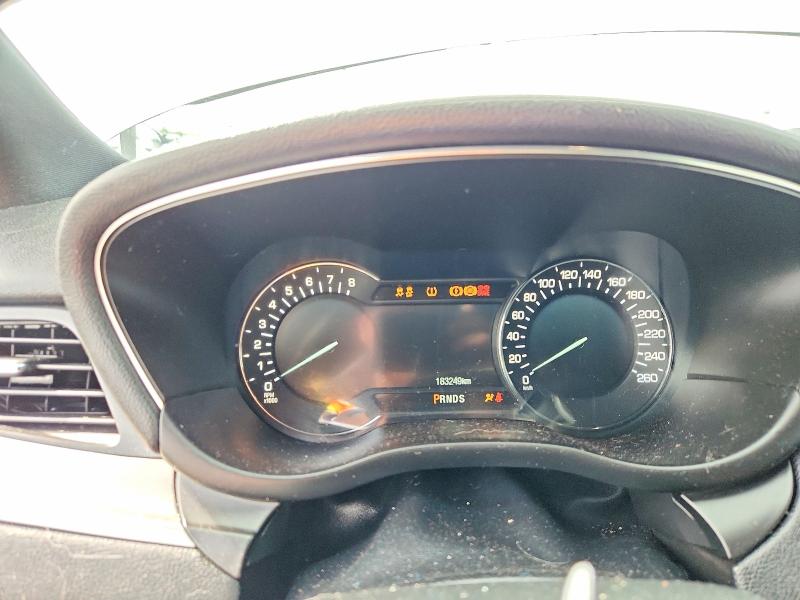 66915796 :رقم المزاد ، 5LMCJ2D9XGUJ02884 vin ، 2016 Lincoln Mkc مزاد بيع