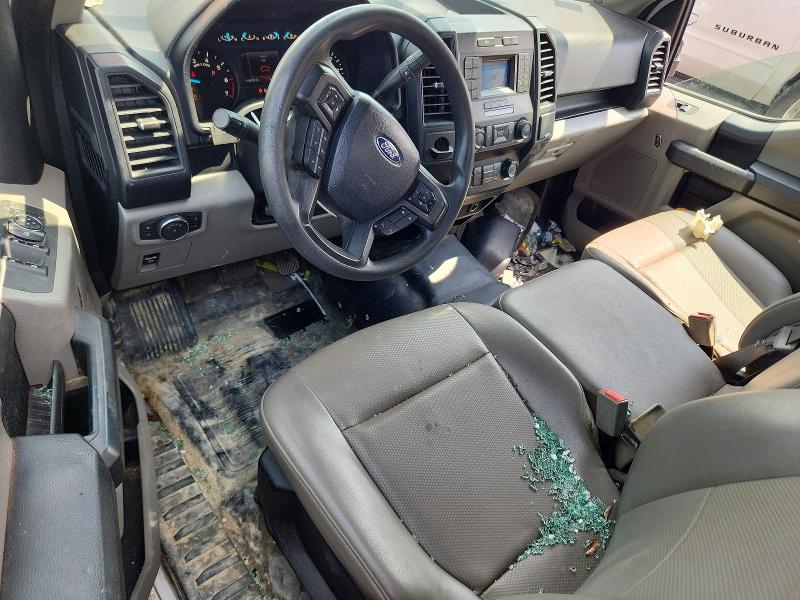Aukcja sprzedaży 2019 Ford F150, vin: 1FTEX1CP1KKF13085, numer aukcji: 68169186
