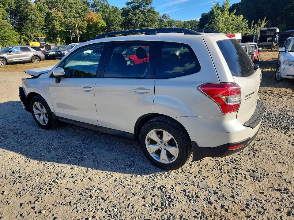 Aukcja sprzedaży 2015 Subaru Forester, vin: JF2SJADC6FH531246, numer aukcji: 70088726