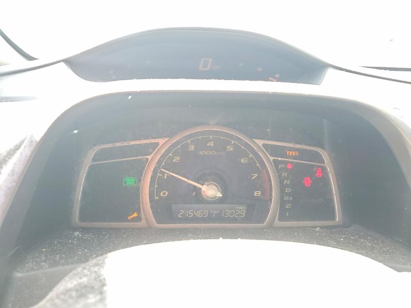 Auction sale of the 2010 Honda Civic, vin: 2HGFA1F59AH302904, lot number: 69825666