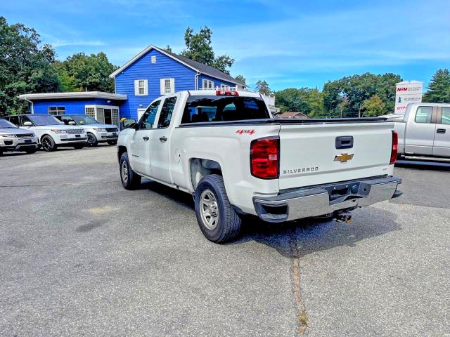 2017 Chevrolet Silverado მანქანა იყიდება აუქციონზე, vin: 1GCVKNEC0HZ241676, აუქციონის ნომერი: 71080096