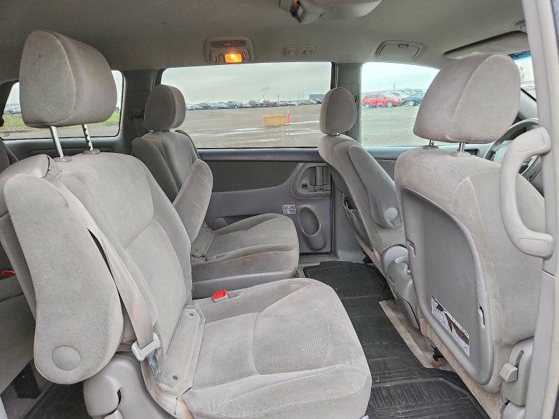 Aukcja sprzedaży 2005 Toyota Sienna, vin: 5TDBA23C05S039702        , numer aukcji: 69145986