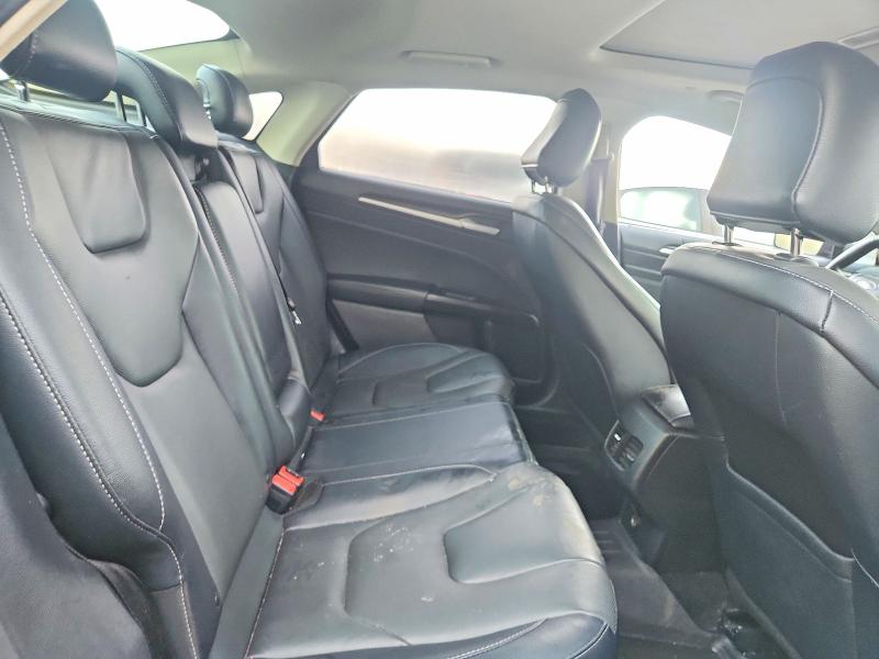 Auction sale of the 2020 Ford Fusion, vin: 3FA6P0RU9LR129991, lot number: 68442596