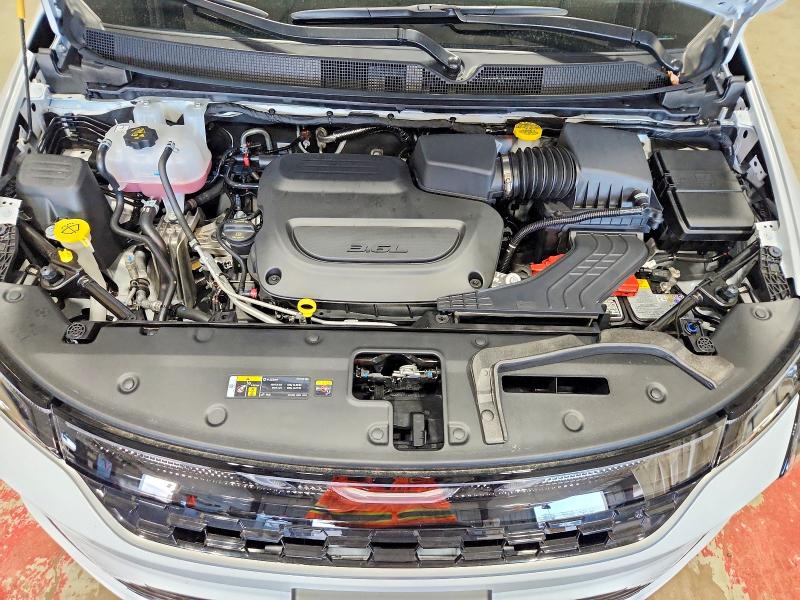 Aukcja sprzedaży 2027 Chrysler Pacifica, vin: 2C4RC1BG0VR594004, numer aukcji: 69694036