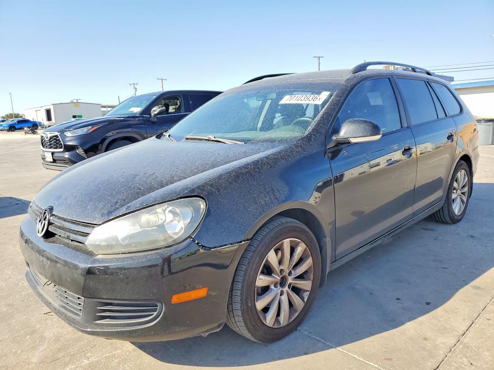 Aukcja sprzedaży 2014 Volkswagen Jetta, vin: 3VWPP7AJ7EM602857, numer aukcji: 70103936