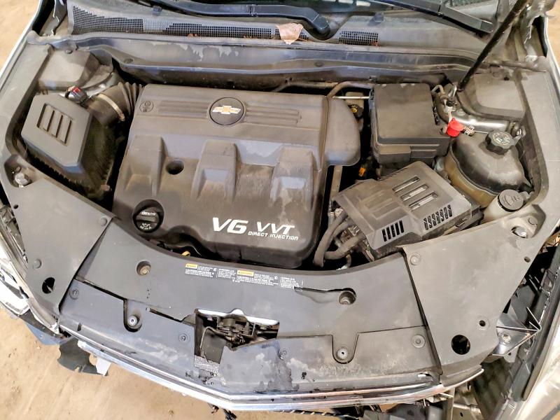 68172226 :رقم المزاد ، 2GNFLFE32G6151759 vin ، 2016 Chevrolet Equinox مزاد بيع