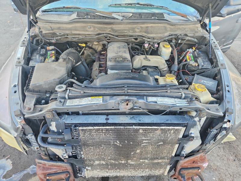 69762386 :رقم المزاد ، 3D7KU28C14G145112 vin ، 2004 Dodge Ram 2500 مزاد بيع