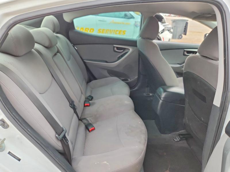 Продаж на аукціоні авто 2015 Hyundai Elantra, vin: 5NPDH4AE1FH584237, номер лоту: 67423516