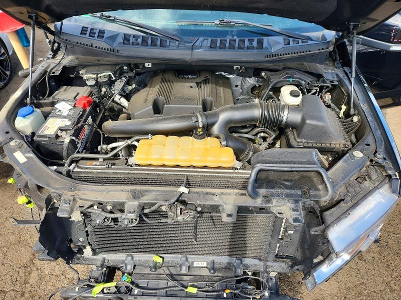 2018 Ford F150 მანქანა იყიდება აუქციონზე, vin: 1FTEW1EG2JFC37555, აუქციონის ნომერი: 68212416