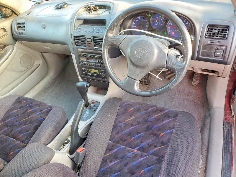 Продажа на аукционе авто 1999 Toyota Sw, vin: ST2153042963, номер лота: 67598676