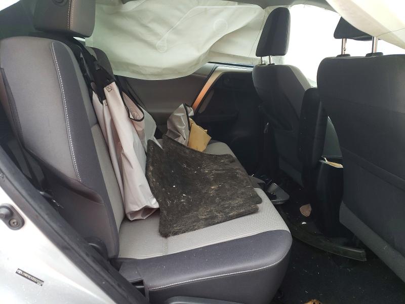 Продажа на аукционе авто 2013 Toyota Rav4, vin: JTMRFREV3D5010108, номер лота: 69903686