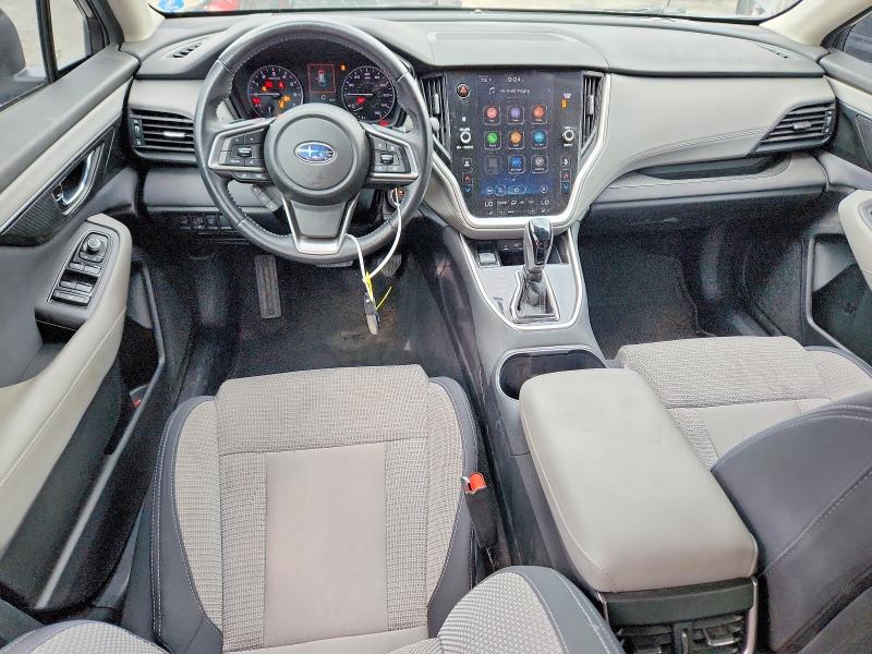 Aukcja sprzedaży 2022 Subaru Outback, vin: 4S4BTAFC2N3168554, numer aukcji: 68986146