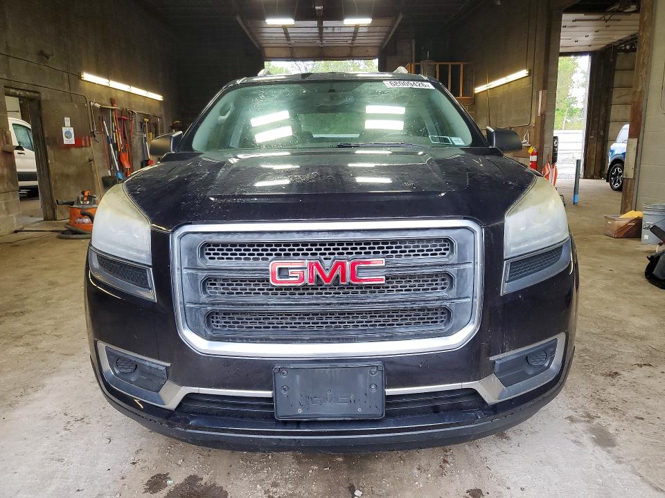 Aukcja sprzedaży 2015 Gmc Acadia, vin: 1GKKVPKD4FJ180724, numer aukcji: 68009426