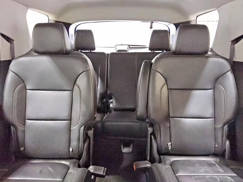 Aukcja sprzedaży 2019 Chevrolet Traverse, vin: 1GNERKKW9KJ195643, numer aukcji: 67426506
