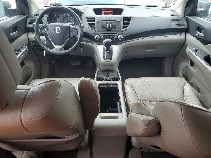 Aukcja sprzedaży 2014 Honda Cr-v, vin: 5J6RM4H78EL076389, numer aukcji: 70143976