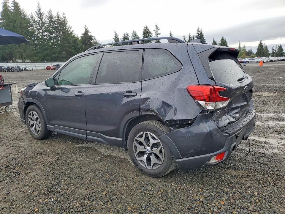 Продажа на аукционе авто 2019 Subaru Forester, vin: JF2SKAECXKH419538, номер лота: 67542116