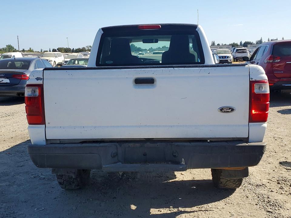 Продажа на аукционе авто 2004 Ford Ranger, vin: 1FTYR10E34PB10547, номер лота: 69605076
