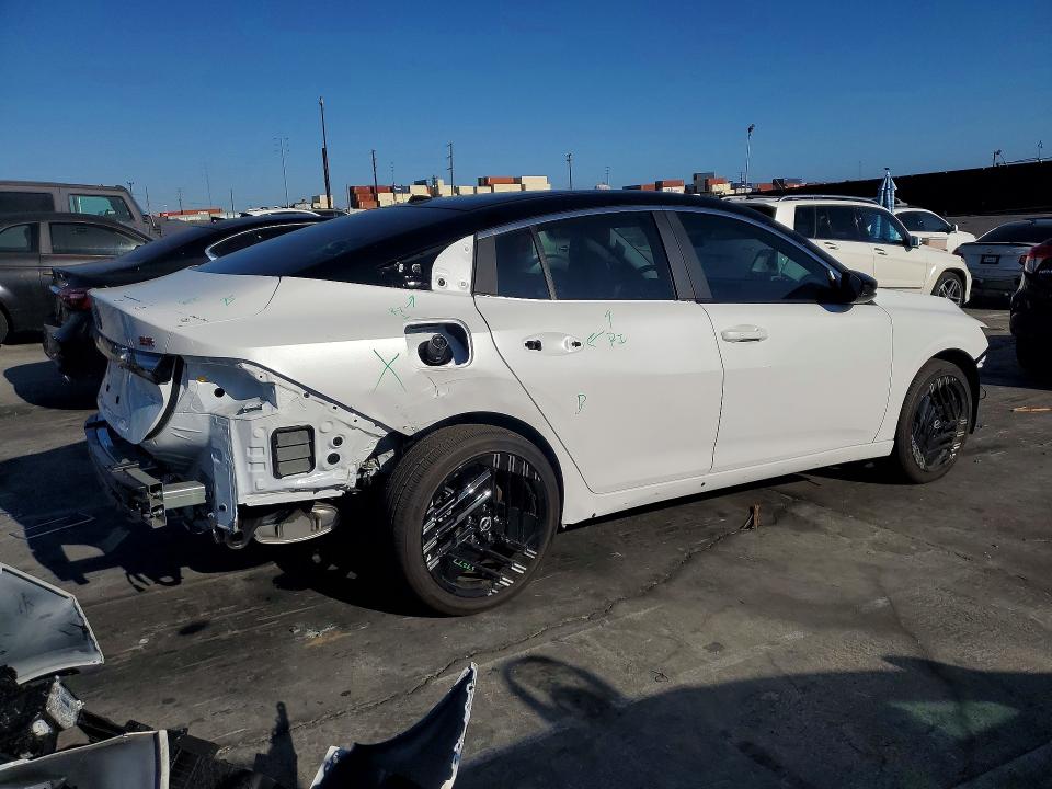 2026 Nissan Sentra მანქანა იყიდება აუქციონზე, vin: 3N1AB9DV5TY216352, აუქციონის ნომერი: 68833526