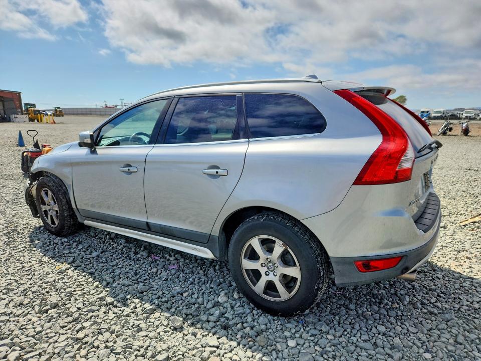 Aukcja sprzedaży 2012 Volvo Xc60, vin: YV4940DZ5C2290522, numer aukcji: 69421596