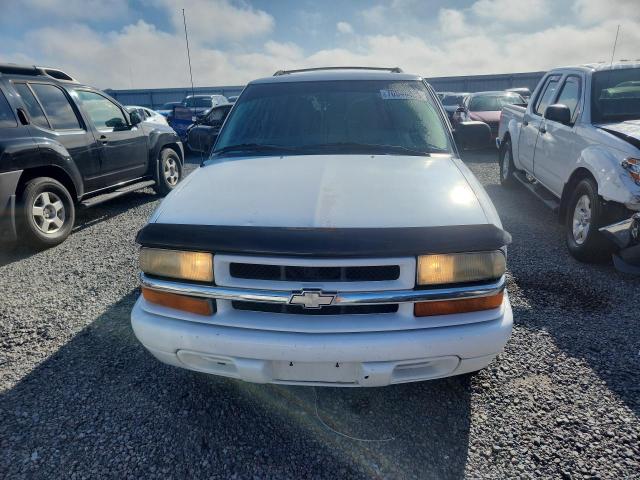 Продажа на аукционе авто 2004 Chevrolet Blazer, vin: 1GNCS13X54K110243, номер лота: 70048996