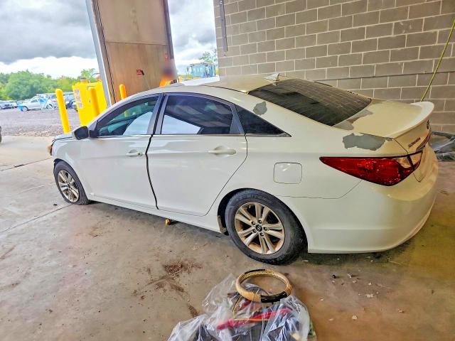 Aukcja sprzedaży 2013 Hyundai Sonata, vin: 5NPEB4AC1DH668270, numer aukcji: 65269806