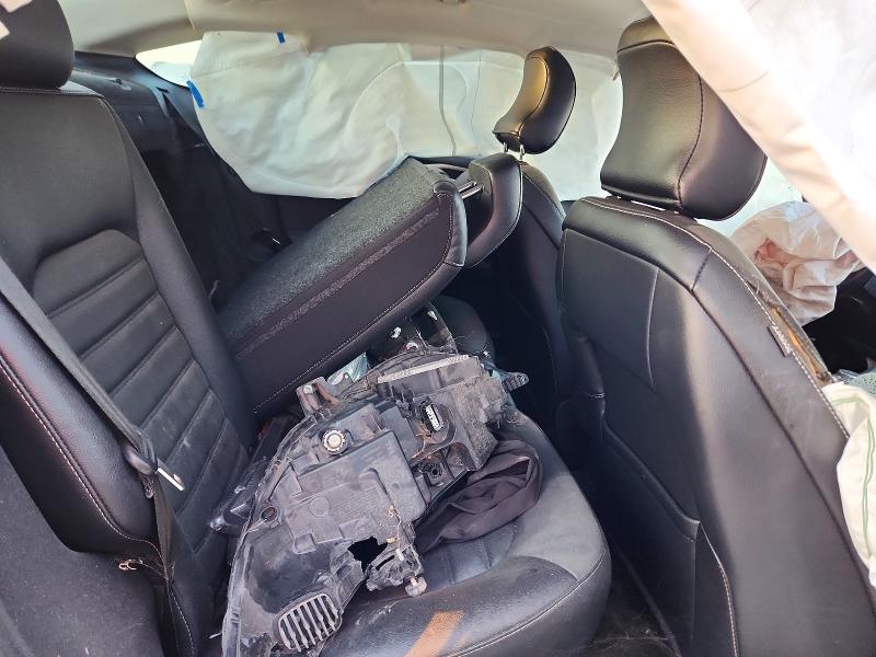 Продажа на аукционе авто 2018 Ford Fusion, vin: 3FA6P0HDXJR192774, номер лота: 70684456