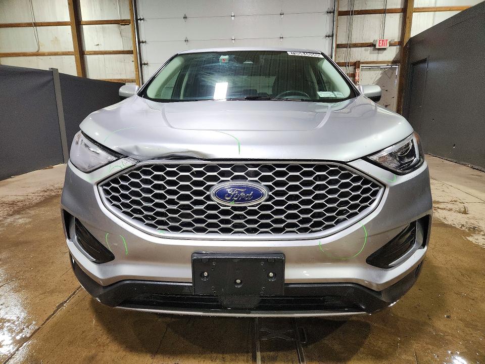 70084656 :رقم المزاد ، 2FMPK4J9XRBA80900 vin ، 2024 Ford Edge مزاد بيع